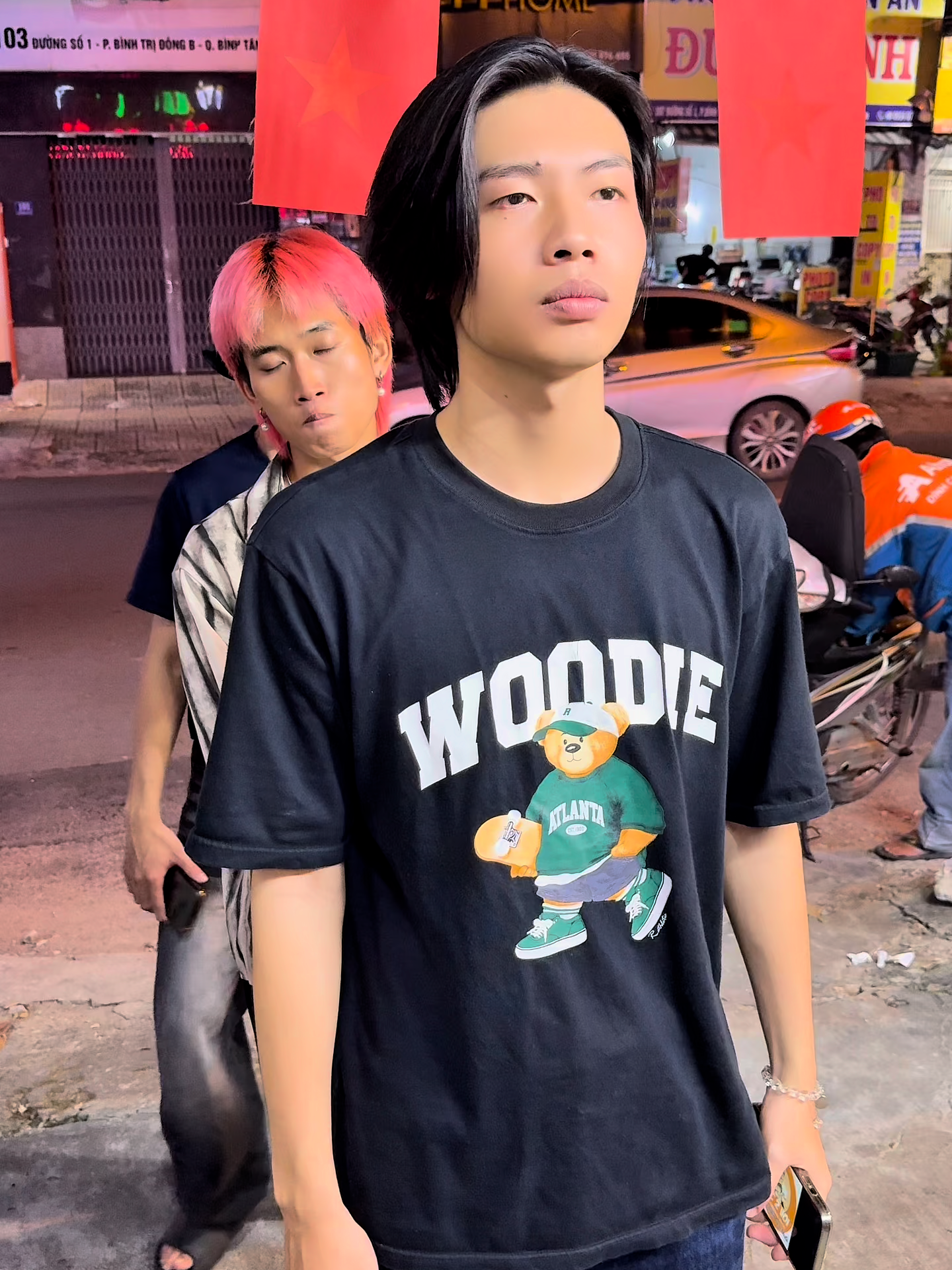 Ủa mấy ông này lấy điểm đâu ra tui ko biết luôn ta :v #bac2voi #gaumuoi #funny #viral @necteam