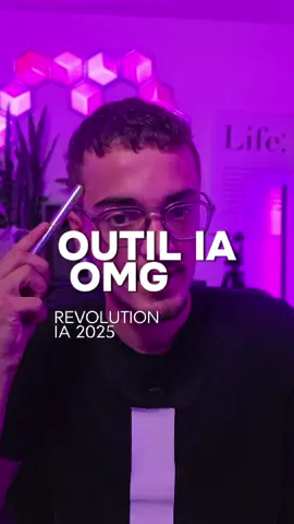 Vous croyez que chatgpt c’est puissant ?  #ia ##outilia  #productivite 