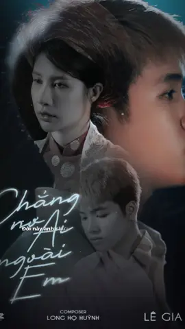 Tối mai 19h cả nhà nhớ đón xem nha #changnoaingoaiem #legiabao #longhohuynh #bmz 