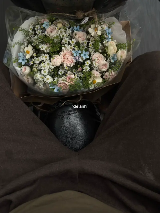 💐