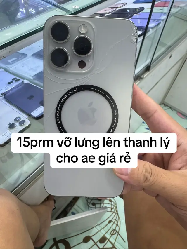 Ai cần ib tieusu shop#uytinchatluong📎 #doicaogiare #foryoupage #xuhướng #iphone 