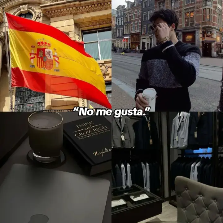Spanish boy x Malaysia girl #wattpadstory #yourpage #fyp #abcxyz 