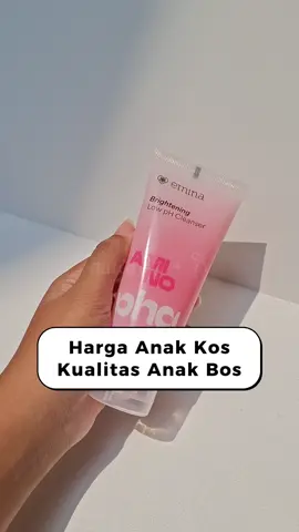 #facewashemina #emina #skincare
