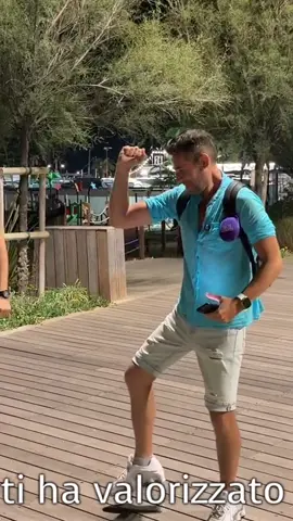 Supportiamo il canale iconico del GOAT #patrizioofficial #twitch #aura #iconico 