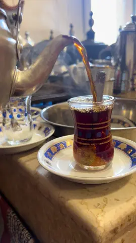 #شاي #الشعب_الصيني_ماله_حل😂😂 #الكويت #جيل_الثمانينات #چاي 