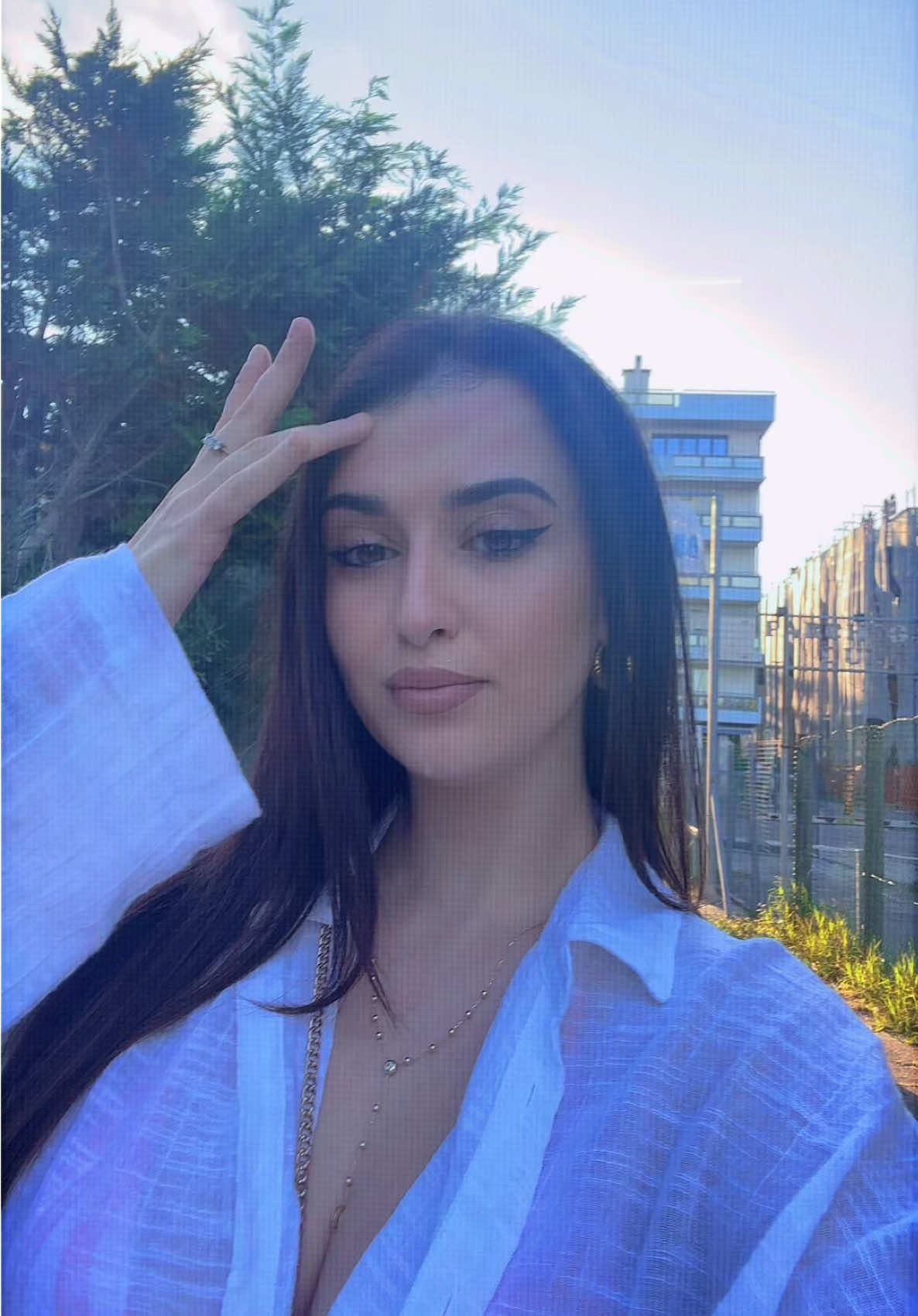 🤍