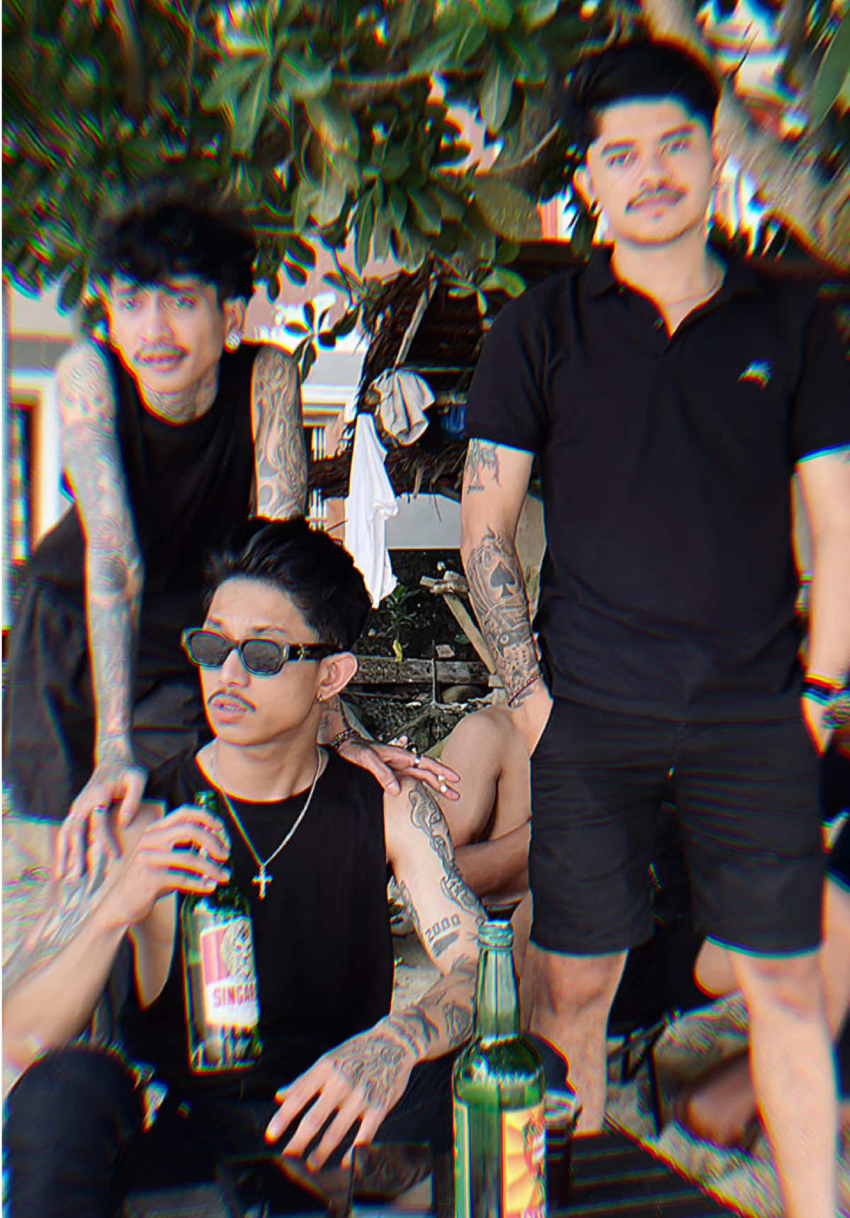 laki laki intis absen @sewaapartementangerang3 @Angga Eka Saputra 