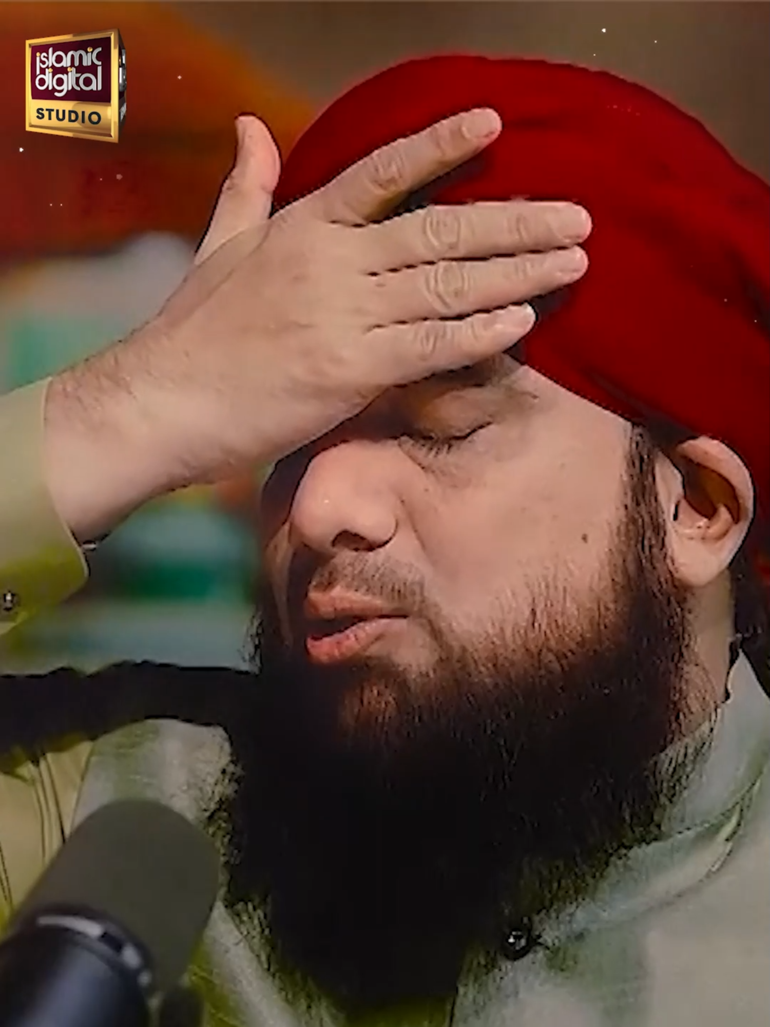 ذہنی دباؤ، پریشانی اورغم دور کرنے کا آسان وظیفہ! #zehnidabao#pareshaniyan#Gham#idsrohaiilaaj#wazaif#Mushkilatkahal