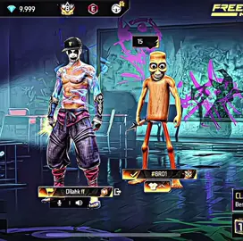 freeslyle 🇧🇷☠️#freefire_lover #free_fire #quality #fyp #freestyleff 