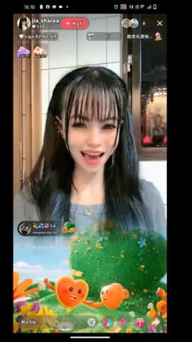 @💫💦💞 Lavinkha 💞💦💫🇼🇸 @🪡✨𝙺𝙴𝙽🇹🇼🪡✨🤫🙄😳@⁶⁹-𝘾𝙏𝙍04  @陳阿翔 @😘suamiku🐳🤗🤗🦄🏖😘 Terimakasih banyak atas dukungan kalian semua 🥰 semoga dilimpahkan rejeki yang berkah dan semoga kebahagiaan selalu menyertai kita semua aamiin 🤲🥰🙏🥰🥰🥰🥰