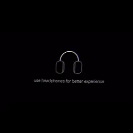 use Headphones 🎧 #foryou #sounds #audiosforedits #slowed #slowedsongs 