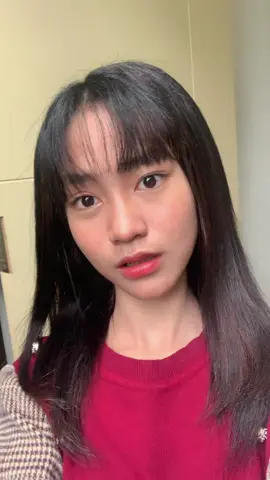 seglowing ini berkat tone up scora pink ituu😋 #fyp #trend #4u 