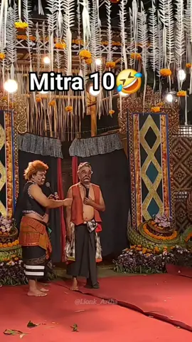 mitra 10 #foryoupage  #fyp 