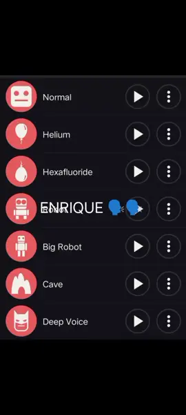 ENRIQUE 🗣️🔥-Voice Changer. #Enrique#meme#fyp#viral#Voicechanger