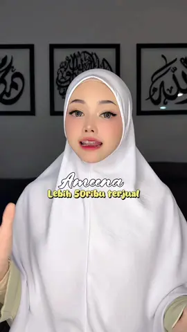 Cara pakai simple jer😍 Sarung terus siap! 💖 #tudunglabuh #hijabtutorial #tudungsarung #tutorialtudung #muslimahfashion 