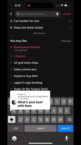 Replying to @ixhdbdhifjxbsvhhcnbfjgbtbtbtbn some jokes land others not so much #beardedbeeman #foru #homestead #farmtok #foryou 