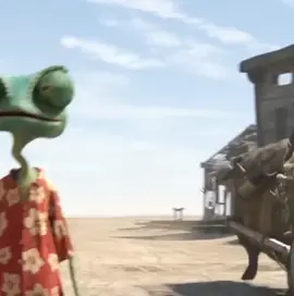 curiosidades de rango #resumen #dreamworks #peliculas #estreno #animadas 