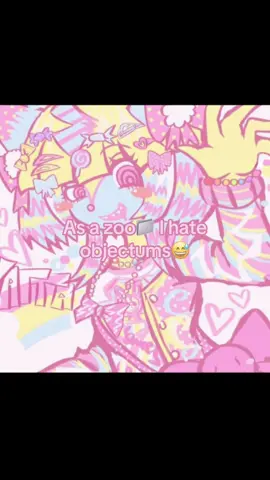 Ironic isn’t it.. #zoo #viral #fypシ #objectumdni #objectum 