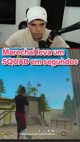 #emuladorfreefire #marechal #FreeFire #marechalff 