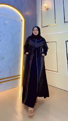 #fypppppppppppppppppppppppppppppppppppp #rekomendasi #promoseruweekend #abaya 