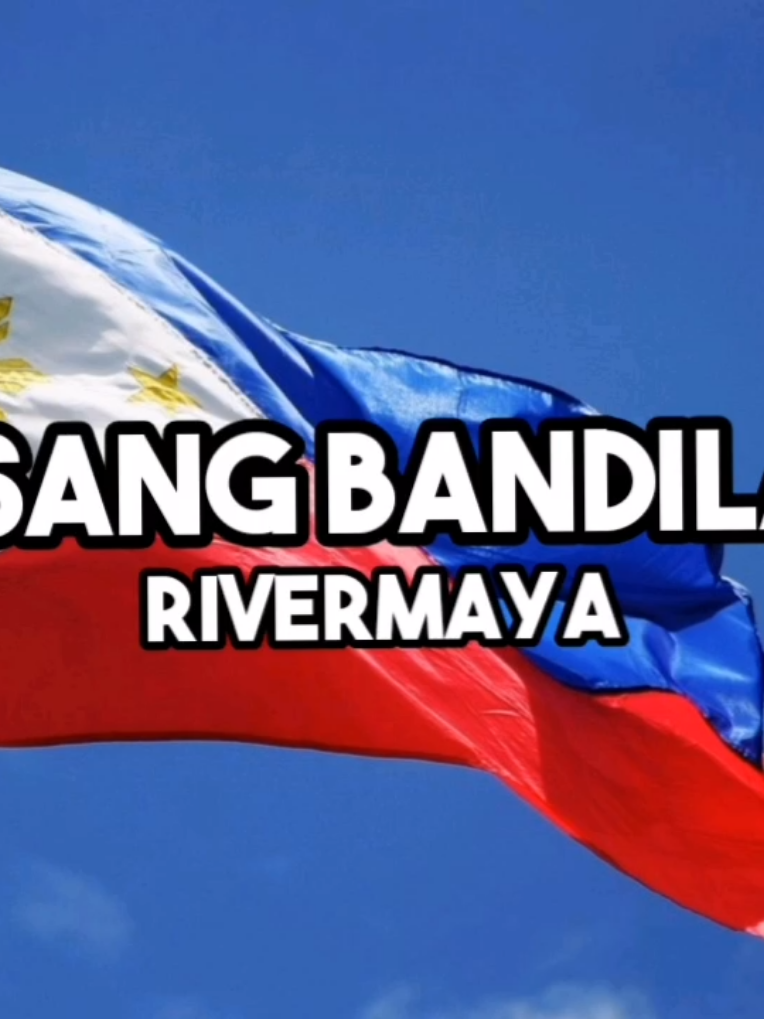 Isang Bandila - Rivermaya [LYRICS VIDEO] #rivermaya #bandila #pinoyrock #opmrock #lyrics #opm #pinoyband #pilipinas #kantangpinoy  ITULOY ANG LABAN!