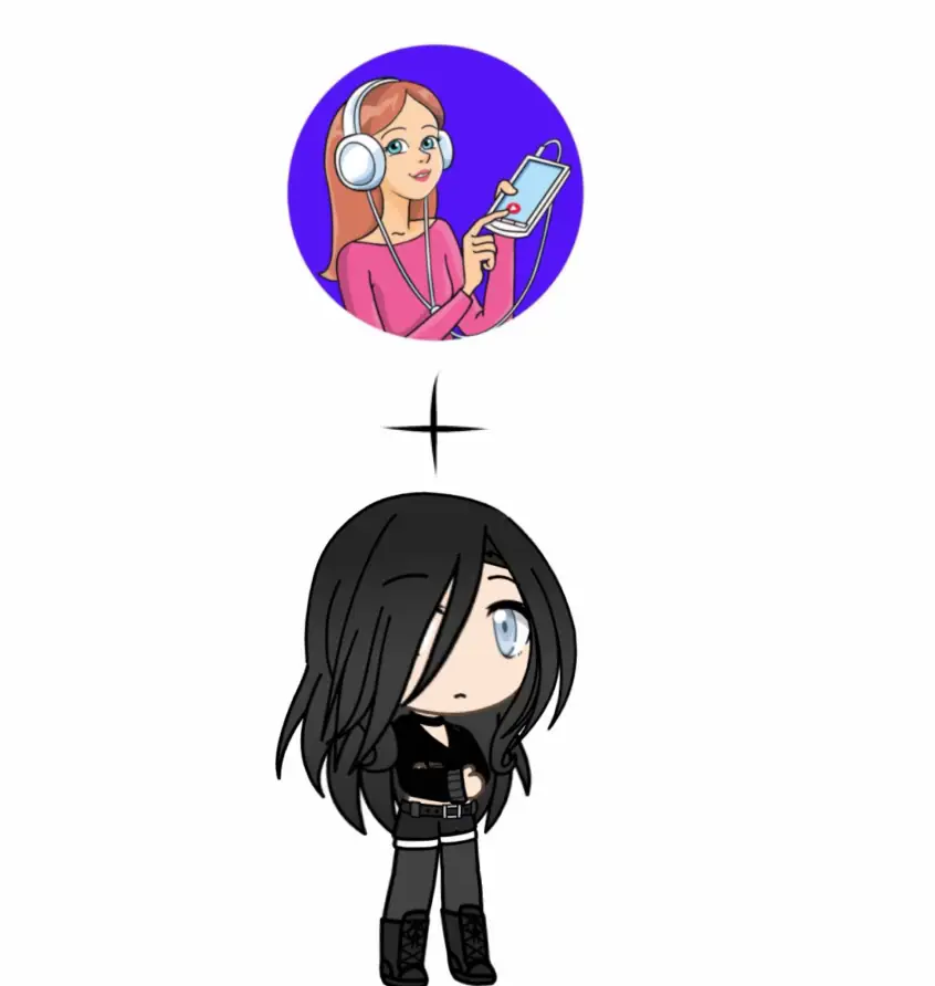 A little late and especially with a lot of absence sorry 🙏🏻 #msa #gachalife #drawings #challenge #viral 