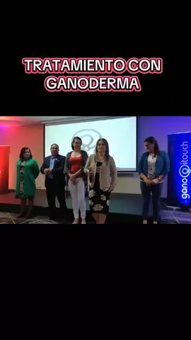 #ganoderma #bolivia #dxn 