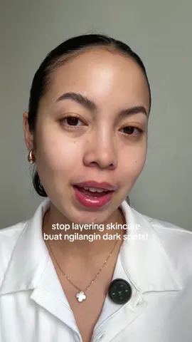 THIS COMBO BIKIN JERAWAT AKU STOP!! aaaa so happy! 🥹 dari awal penasaran sama serum nya sampe akhirnya cobain & ternyata cocok! bagus bgt bgt ini buat ngilangin hyperpigmentation, trus di layer sama sunscreennya makin nge boost efek dr keduanya. if you’re having the same skin problems, pleaseee try this one! @LABORE  #laboreskinexpert #skincarepintar #hyperpigmentationserum #LaboreAcneSunscreen #laborehyperpigmentationserum 