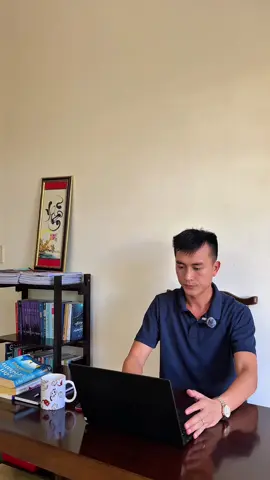 Thời điểm tốt nhất để trồng cây là 20 năm trước, thời điểm tốt thứ hai chính là ngay bây giờ Sức mạnh của niềm tin  #tichcuc #anhdoclai #danang  #viral @Thức Học Lại 