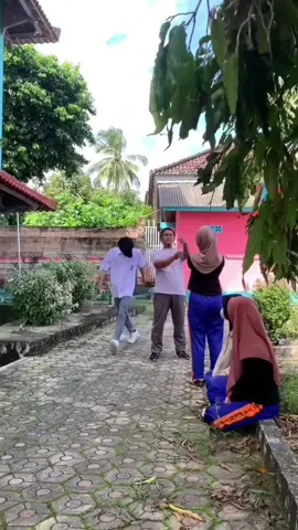 Collab Kece @Ahmadulil_🍭 @AhmadAnshori #fyp #tiktoktainment #promoseruweekend 