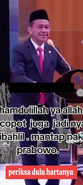 sesuai harapan rakyat #beritatrendinghariini 