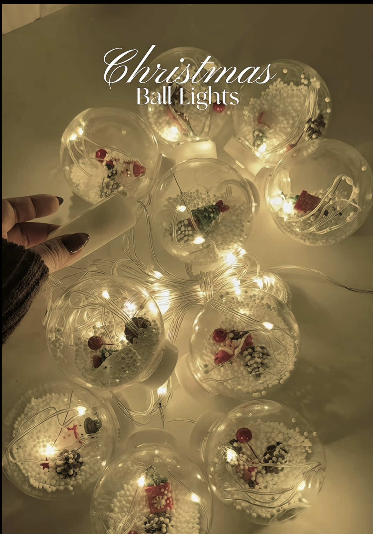 Sobrang ganda at unique na christmas lights! 🌟💫🎄#christmaslights #curtainlights #stringlights #christmasdecor #christmas 