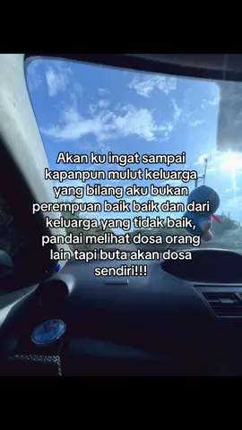 Ingat karma itu nyataaa!!!!!#fyp 
