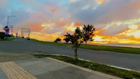 #sunsetbacan🌄 #halmaheraselatanmalukuutara😍 #bacan 