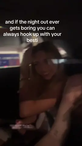 more fun i reckon  #foryou #fyp #lesbiansoftiktok 