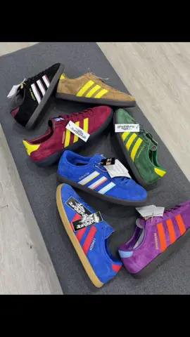 City series🥶 #adidas 