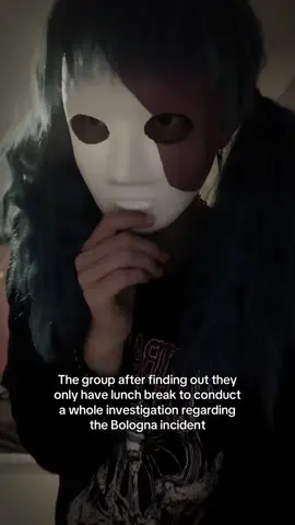 That’s crazy.. #sallyface #salfisher #fyp #cosplayer #09 