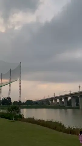 tenang itu mahal yaa?  #cikarang #deltamas #sadvibes #vlogceritaku 