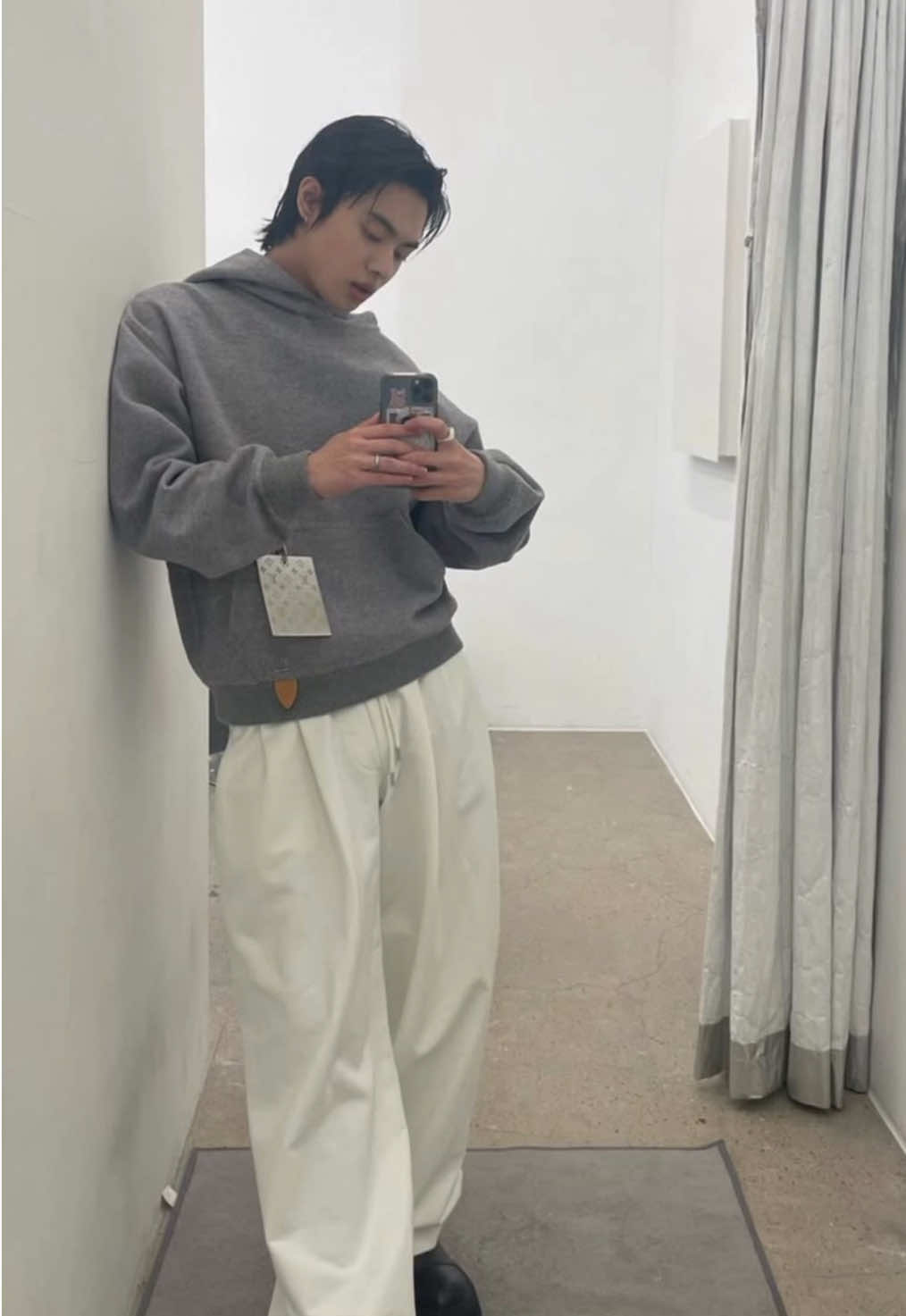 사복미친듯 #leeleo #이리오                     #fyp #boysplanet 