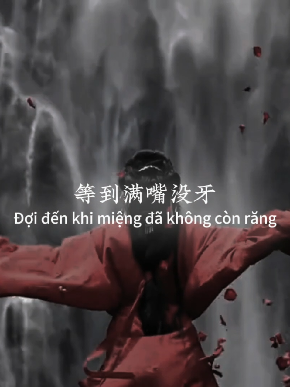 下辈子还要和你成个家 | “Kiếp sau, vẫn muốn cùng em dựng một mái nhà.” #下辈子还要和你成个家 #kiepsauvanmuonlapgiadinhcungem #nhactrung #lyrics #cotrang 