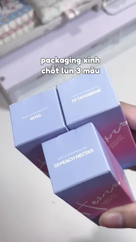 má hồng dạng kem siu dễ dùng #hexze #mahongHexze #makeuptrending #mahongkem #tipmakeup 