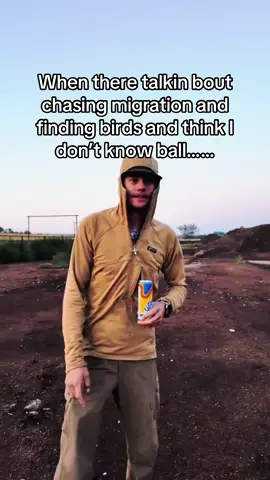 @Dawson I think I found them birds you was looking for #foryoupage #fyp #chasinmigration 