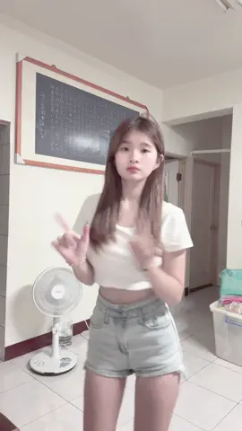 很久沒看我跳了 想我了嗎#推薦 #fyp #07 
