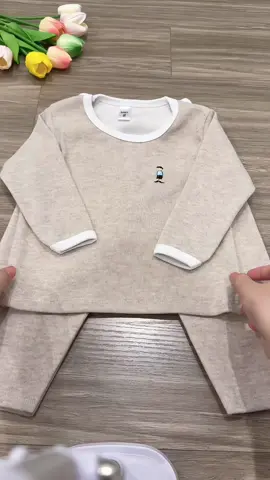 Bộ lông thỏ cho bé #thoitrangtreem #quanaotreem #bothudongchobe 