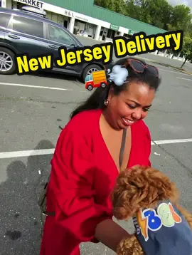 Never fear Strictlypups is Here! 🚚💨 #philly #jersey #nyc #fyp #viral 