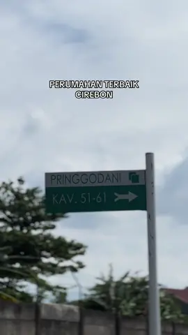 PERUMAHAN TERBAIK DI CIREBON Beli rumah Berasa Resort di Cirebon.. Cicilan  terjangkau mulai dari  6 Jutaan per Bulan.. Segera Booking..  Cukup 10jt All In Tanpa DP🏷  Kunjungi Marketing Gallery  VIAN 081395375969 📍Jalan Sultan Ageng Tirtayasa Kedawung Cirebon (Dekat IMIGRASI)  J Tersedia berbagai Type 2 lantai 🏘 Cluster Pringgodani ✅️ Type 72 ✅️ Type 90 ✅️ Type 120 🏘 Cluster Kanoman ✅️ Type 76 *type terbaru ✅️ Type 86 *type terbaru ✅️ Type 120  ✨COMING SOON NEW TYPE✨ 🔥KASEPUHAN TYPE 55/81🔥 ⚡Cicilan Mulai 4jt*an/bln SEGERA BOOKING UNIT TERBATAS Fasilitas Terbaik: ✨️ Mesjid ✨️ Komersil Area ✨️ Club House ✨️ Swimming Pool ✨️ One Gate System ✨️ Underground Cable ✨️ Listrik 2200Watt ✨️ Security 24 jam ( akses Card) ✨️ CCTV kawasan ✨️ Childern Playground ✨️ Jogging Track  LOKASI YANG SANGAT STRATEGIS : ⛽️ 5 menit ke SPBU  🏧 5 menit ke ATM Center 🏷 10 menit ke Pasar Tradisional 🏟 10 menit ke Stadion Bima 🏨 10 menit ke RS Permata / Hasna Medika 🏬 15 menit ke CSB / Grage Mall / Yogja 🏫 10 menit ke Area Pendidikan / Universitas 🚉 15 menit ke Stasiun Cirebon 🛣  10 menit ke Toll Ciperna ✈️ 45 menit ke Bandara Kertajati  Kenapa memilih Kinaya 🏷 Sertipikat Kotamadya  🏷 Lokasi Kawasan Strategis 🏷 Kualitas Bangunan Terbaik 🏷 Bebas Biaya2  Cara pembayaran: 💰 Cash Keras 💸 KPR 💵 Cash Bertahap  Info Lebih Lanjut Hubungi Marketing: VIAN  081395375969   IG : kinayaresidence_real #RumahCirebon #RumahMewahCirebon #RumahMurahCirebon #PropertyCirebon #RumahViral                     