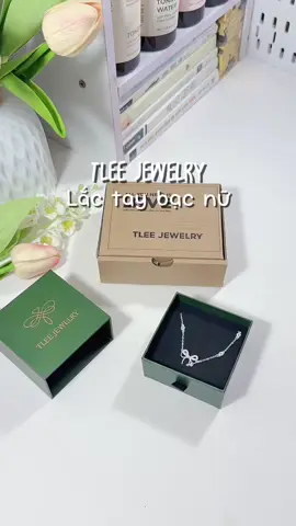 Siu xinh #tlee #jewelry #lactaynu #xuhuong #unboxing 