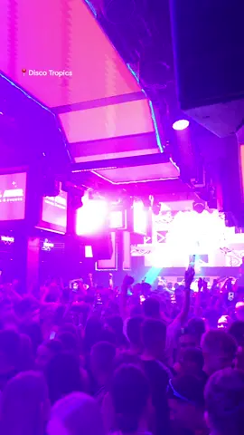 #lloretdemar #tropical #tropics #disco #discotropics 