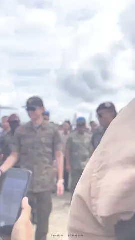 #tengkuhassanal #tengkumahkotapahang #pahangroyalfamily #tmp #tudm #fyp #xyzabc #