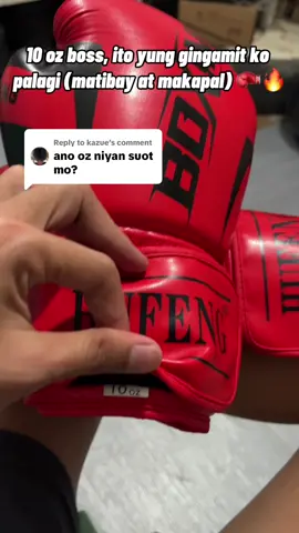 Replying to @kazue #boxing🥊 #boxing #boxinggloves #spksportsboxinggloves #affordableboxinggloves 